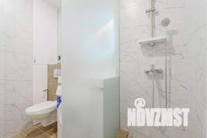 1-к квартира, посуточно, 31м2, 25/31 этаж