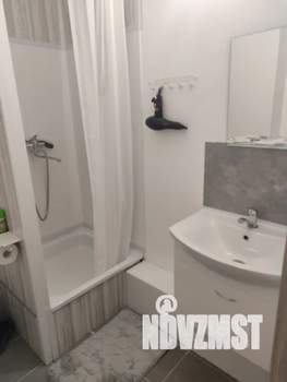 Студия квартира, посуточно, 26м2, 7/15 этаж