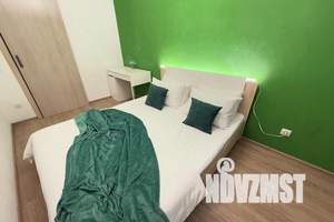 1-к квартира, посуточно, 42м2, 3/5 этаж