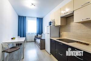 2-к квартира, посуточно, 45м2, 6/25 этаж