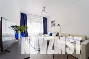 1-к квартира, посуточно, 30м2, 11/28 этаж