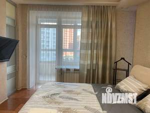 3-к квартира, посуточно, 101м2, 4/7 этаж