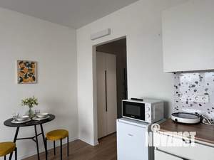 Студия квартира, посуточно, 21м2, 20/29 этаж