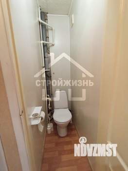 2-к квартира, на длительный срок, 44м2, 3/5 этаж