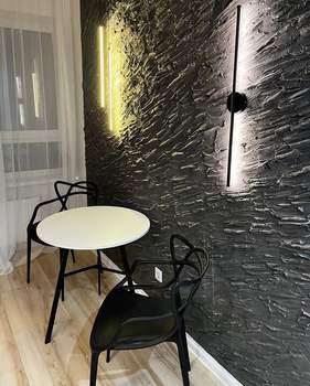 Студия квартира, на длительный срок, 30м2, 14/20 этаж