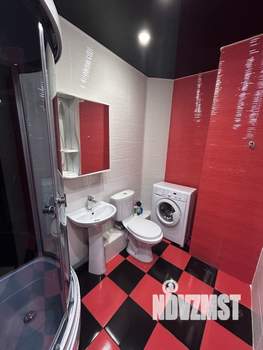 1-к квартира, на длительный срок, 41м2, 2/16 этаж