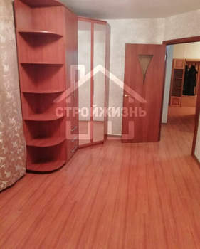 2-к квартира, на длительный срок, 58м2, 3/10 этаж