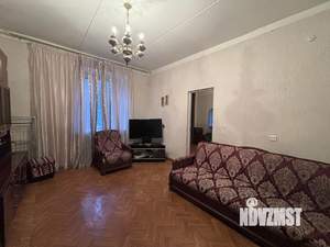 3-к квартира, на длительный срок, 74м2, 4/5 этаж