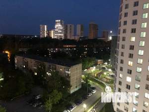 2-к квартира, посуточно, 38м2, 11/32 этаж