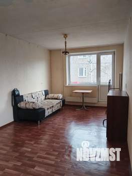 1-к квартира, на длительный срок, 32м2, 4/5 этаж