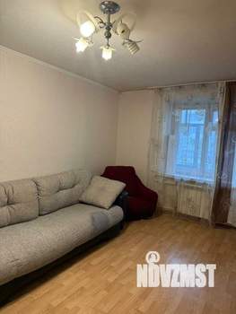 1-к квартира, на длительный срок, 35м2, 7/9 этаж