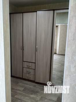 1-к квартира, на длительный срок, 35м2, 18/22 этаж