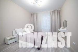 2-к квартира, посуточно, 40м2, 11/21 этаж
