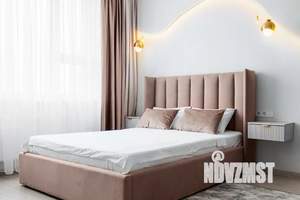 Студия квартира, посуточно, 32м2, 24/28 этаж