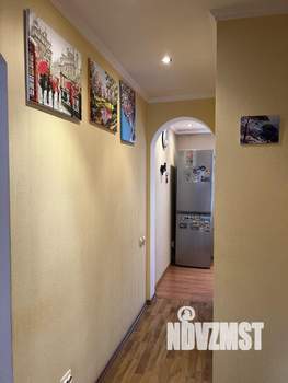 3-к квартира, на длительный срок, 58м2, 3/5 этаж