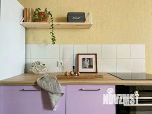 1-к квартира, посуточно, 24м2, 1/1 этаж