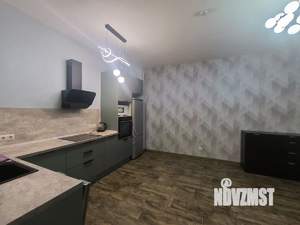 1-к квартира, на длительный срок, 47м2, 4/9 этаж