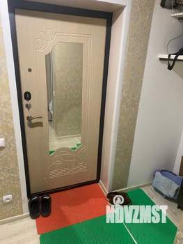 1-к квартира, на длительный срок, 31м2, 1/9 этаж
