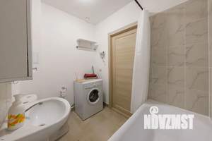 2-к квартира, посуточно, 55м2, 12/25 этаж