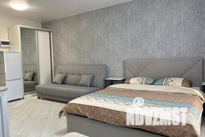 1-к квартира, посуточно, 35м2, 9/10 этаж