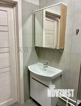 Студия квартира, на длительный срок, 27м2, 10/33 этаж