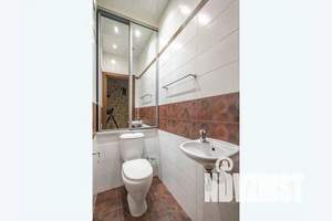 2-к квартира, посуточно, 80м2, 9/16 этаж