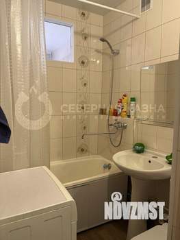 1-к квартира, на длительный срок, 33м2, 2/5 этаж