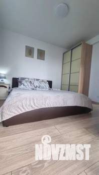 1-к квартира, посуточно, 38м2, 26/26 этаж