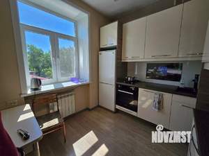 2-к квартира, на длительный срок, 45м2, 4/4 этаж
