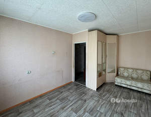 1-к квартира, на длительный срок, 25м2, 4/9 этаж