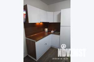 1-к квартира, посуточно, 23м2, 4/13 этаж