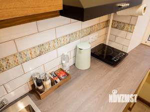 1-к квартира, посуточно, 16м2, 1/1 этаж