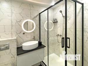 Студия квартира, посуточно, 30м2, 28/35 этаж