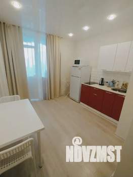 1-к квартира, посуточно, 36м2, 5/14 этаж