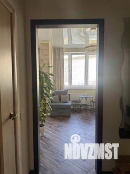 1-к квартира, посуточно, 29м2, 1/1 этаж