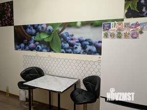 1-к квартира, на длительный срок, 33м2, 24/25 этаж