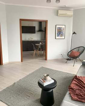 2-к квартира, на длительный срок, 73м2, 5/16 этаж