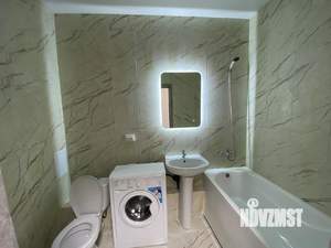 1-к квартира, на длительный срок, 37м2, 10/28 этаж