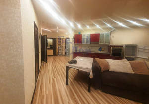 2-к квартира, на длительный срок, 70м2, 14/25 этаж