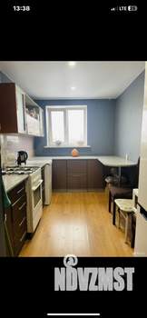 3-к квартира, на длительный срок, 58м2, 9/9 этаж