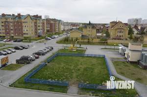 2-к квартира, на длительный срок, 56м2, 4/16 этаж