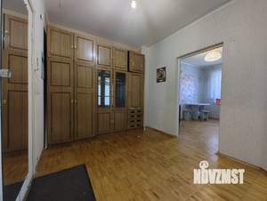 1-к квартира, на длительный срок, 43м2, 5/10 этаж