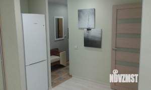 1-к квартира, на длительный срок, 31м2, 4/5 этаж