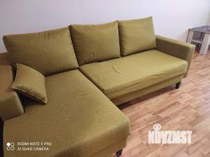 1-к квартира, на длительный срок, 45м2, 3/12 этаж