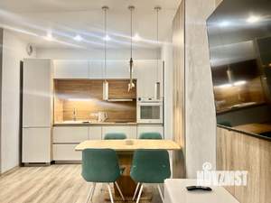 2-к квартира, на длительный срок, 52м2, 4/25 этаж