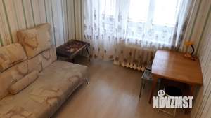 1-к квартира, на длительный срок, 32м2, 4/5 этаж