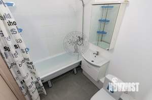 1-к квартира, на длительный срок, 33м2, 4/10 этаж