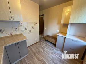 1-к квартира, на длительный срок, 31м2, 4/5 этаж