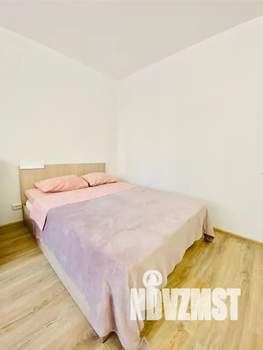 Студия квартира, посуточно, 25м2, 3/10 этаж