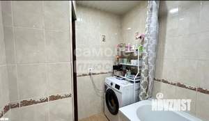1-к квартира, на длительный срок, 36м2, 4/9 этаж